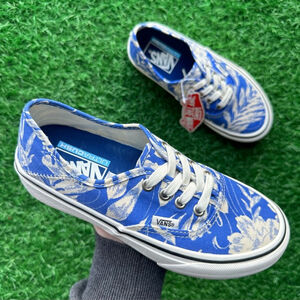 Vans Authentic Sf Floral Linen